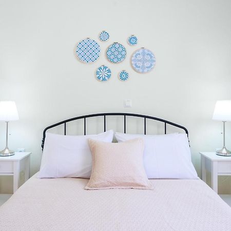 Anna'S House Apartment เซรอกัมโบส ภายนอก รูปภาพ