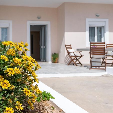 Anna'S House Apartment เซรอกัมโบส ภายนอก รูปภาพ