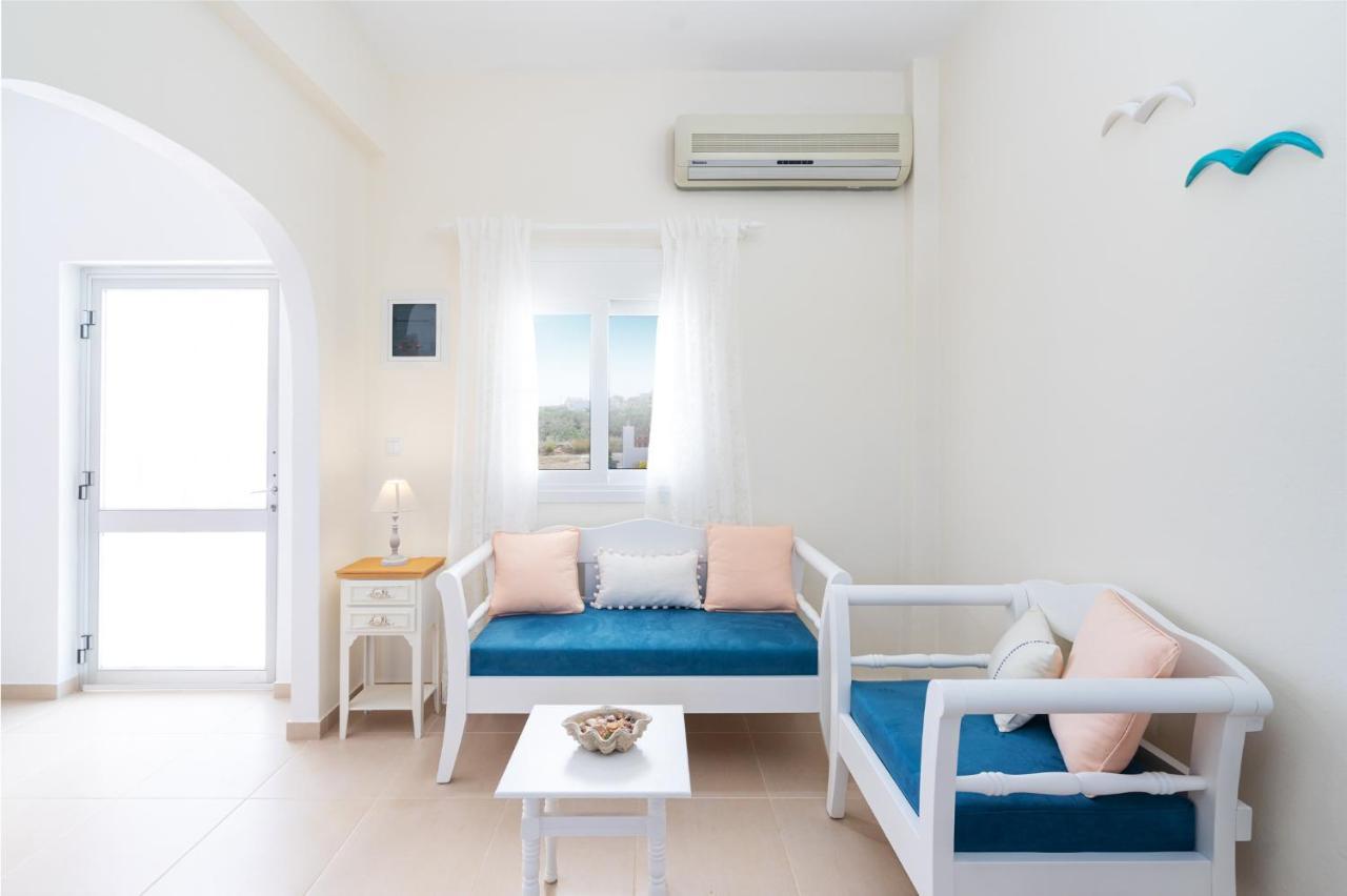 Anna'S House Apartment เซรอกัมโบส ภายนอก รูปภาพ