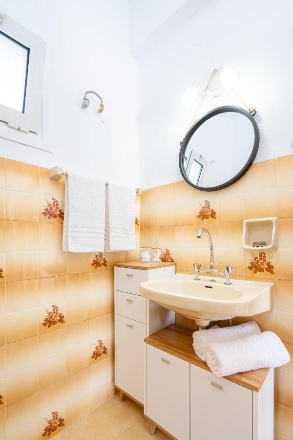 Anna'S House Apartment เซรอกัมโบส ภายนอก รูปภาพ