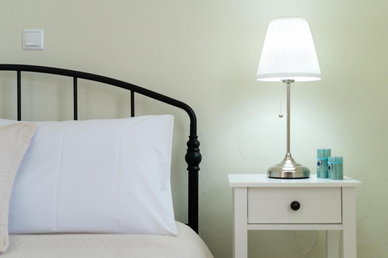 Anna'S House Apartment เซรอกัมโบส ภายนอก รูปภาพ