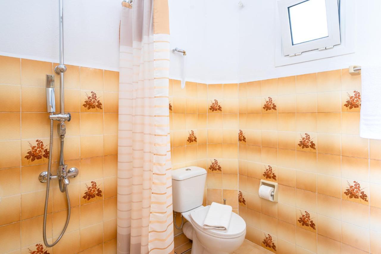 Anna'S House Apartment เซรอกัมโบส ภายนอก รูปภาพ