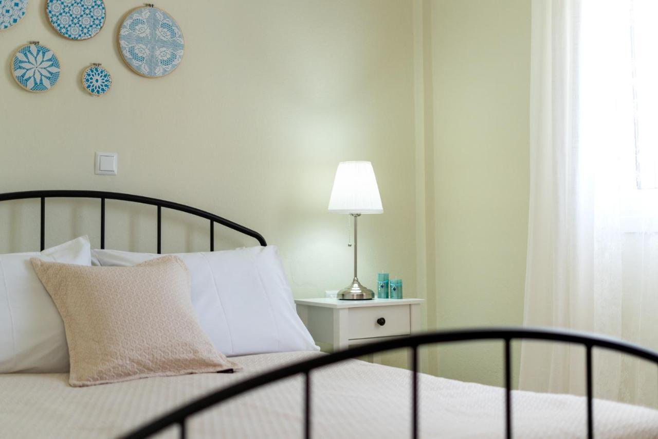 Anna'S House Apartment เซรอกัมโบส ภายนอก รูปภาพ
