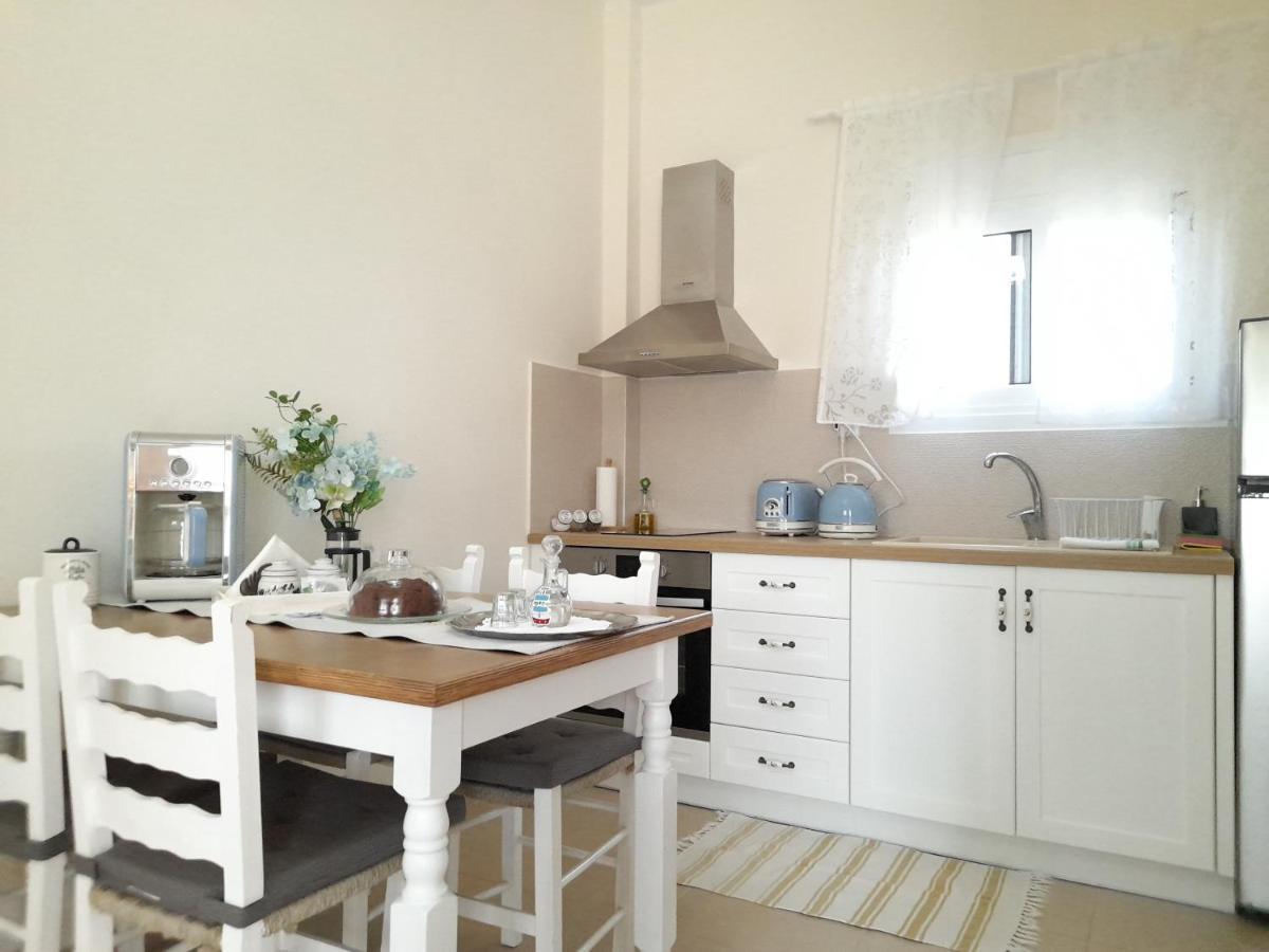 Anna'S House Apartment เซรอกัมโบส ภายนอก รูปภาพ