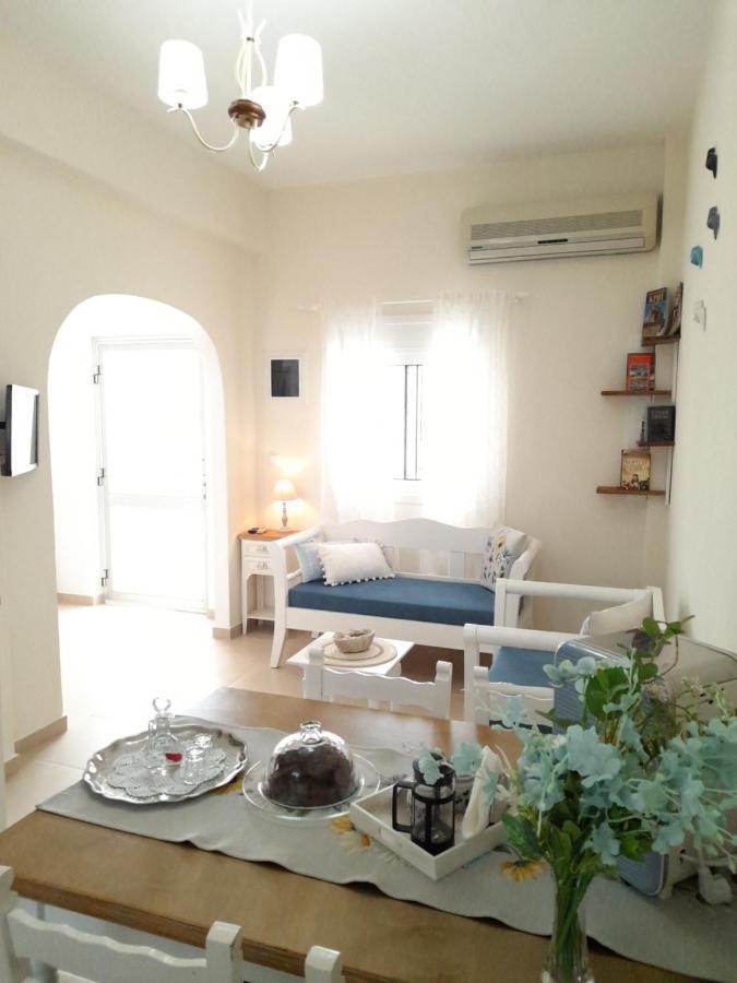 Anna'S House Apartment เซรอกัมโบส ภายนอก รูปภาพ