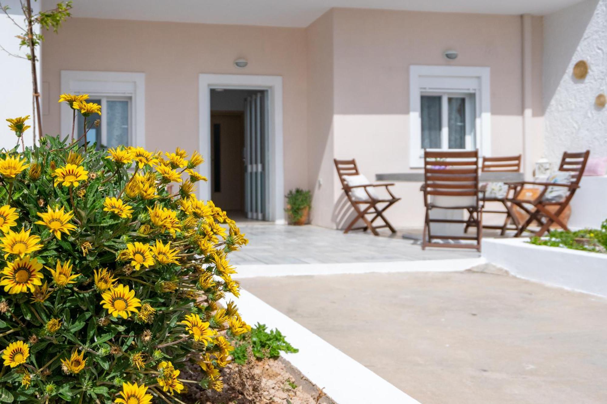 Anna'S House Apartment เซรอกัมโบส ภายนอก รูปภาพ